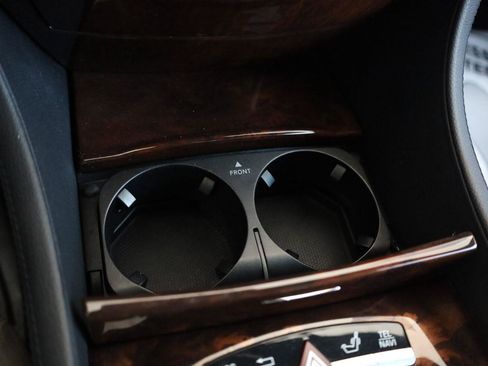Used 2013 Mercedes-Benz CL 550 4MATIC image 37