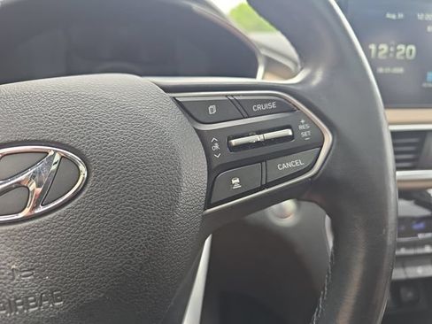 Used 2019 Hyundai Santa Fe FWD image 21