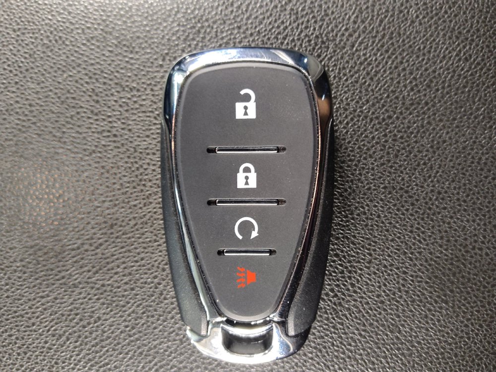 Used 2021 Chevrolet TrailBlazer LT w/ Convenience Package FWD image 32