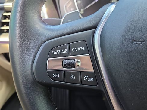 Used 2022 BMW 430i Coupe w/ Convenience Package RWD image 17