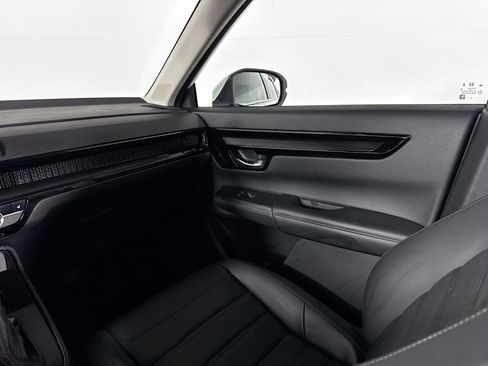 Certified 2026 Honda CR-V EX-L image 28