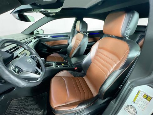 Used 2021 Volkswagen Arteon SEL image 22