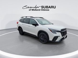 Certified 2025 Subaru Ascent Bronze Edition video 2