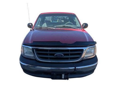 Used 2003 Ford F150 XL RWD image 9