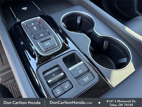 Used 2025 Honda Pilot EX-L image 29