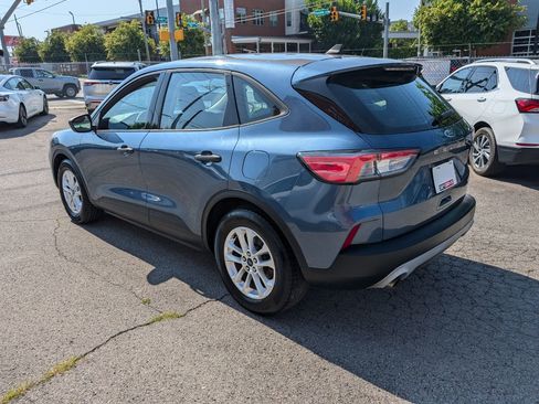 Used 2020 Ford Escape S image 8