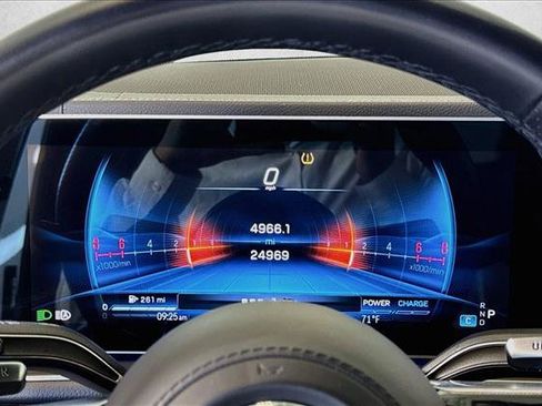 Used 2024 Mercedes-Benz GLE 53 AMG 4MATIC image 12