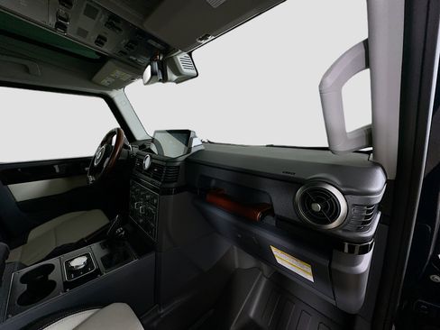 New 2026 INEOS Grenadier Fieldmaster Edition image 51