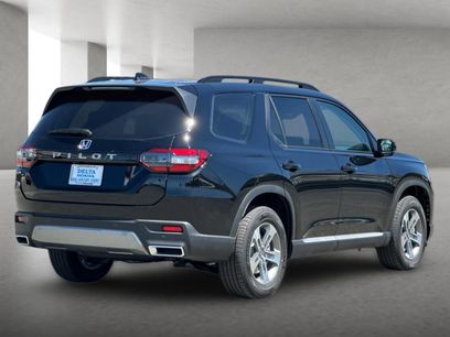 New 2026 Honda Pilot EX-L
