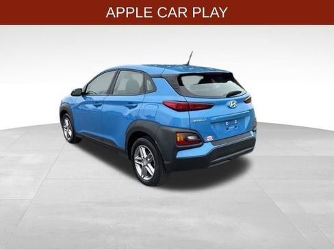 Used 2020 Hyundai Kona SE FWD image 5