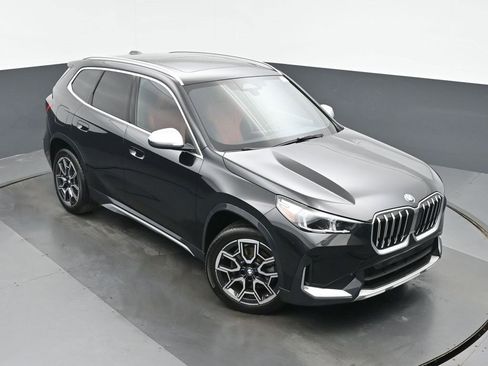 Used 2024 BMW X1 xDrive28i w/ Convenience Package image 32