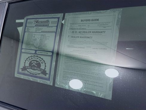 Used 2021 GMC Sierra 1500 4x4 Crew Cab w/ Sierra Value Package image 37