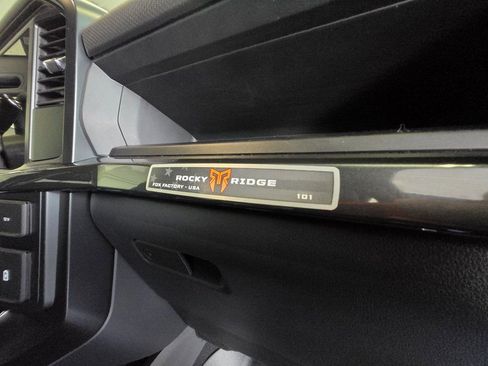 New 2025 Ford F150 STX w/ Equipment Group 200A image 27