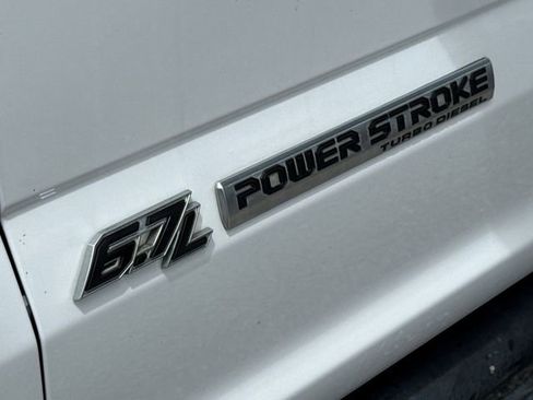 Used 2021 Ford F450 XL w/ Power Equipment Group AWD/4WD image 6