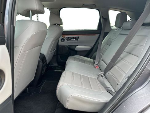 Used 2018 Honda CR-V EX-L image 11