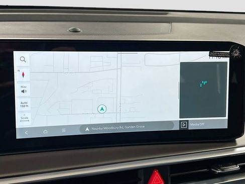 New 2026 Kia Sorento SX Prestige AWD/4WD image 13