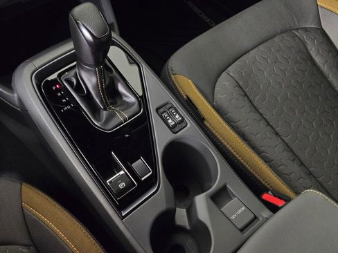 New 2026 Subaru Crosstrek 2.5i Sport AWD/4WD image 18