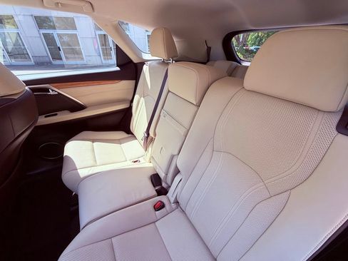 Used 2018 Lexus RX 350L FWD image 13