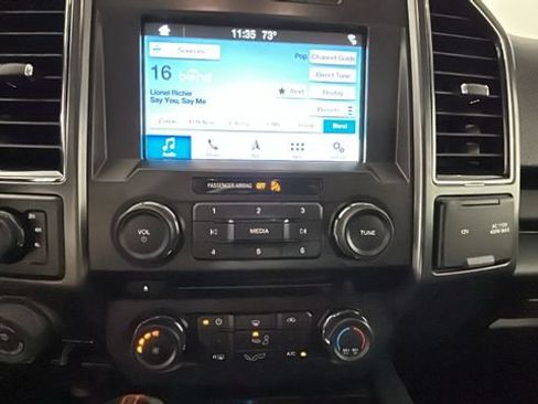Used 2018 Ford F150 XLT w/ Equipment Group 302A Luxury AWD/4WD image 22