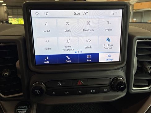 Used 2023 Ford Bronco Sport Big Bend w/ Convenience Package image 14