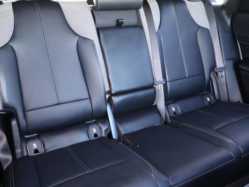 Certified 2024 Cadillac Lyriq Tech image 25