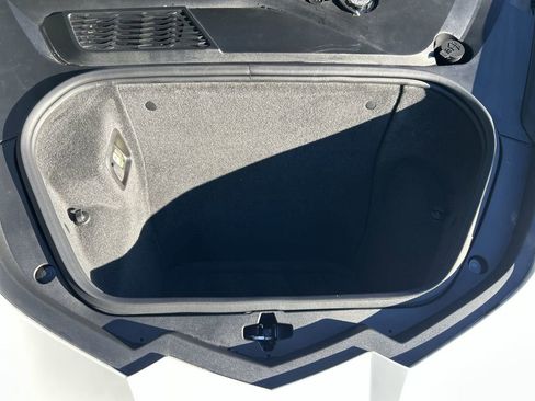 Used 2024 Chevrolet Corvette Stingray w/ Stealth Interior Trim Package image 64