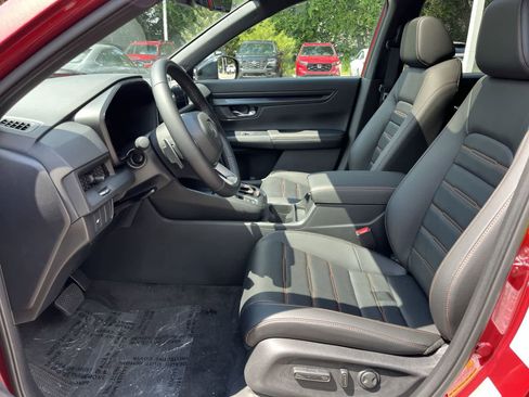 New 2026 Honda CR-V Sport-L image 12