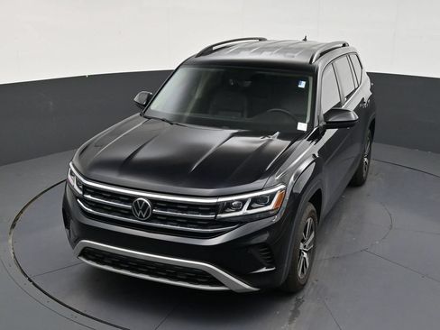Used 2023 Volkswagen Atlas SE FWD image 18