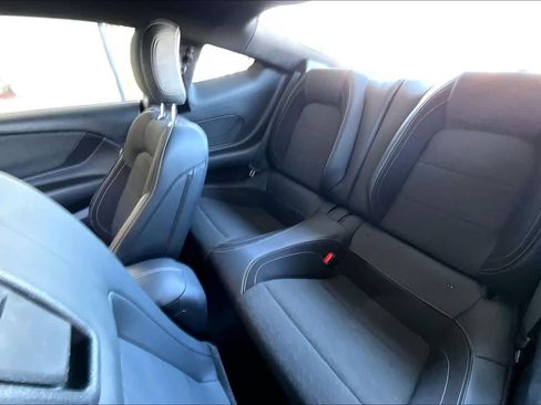 Certified 2024 Ford Mustang Coupe image 17