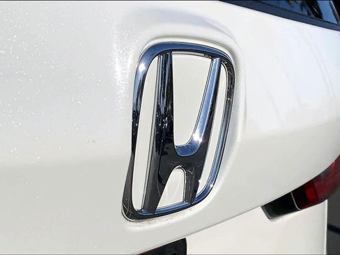 Used 2025 Honda CR-V LX image 30