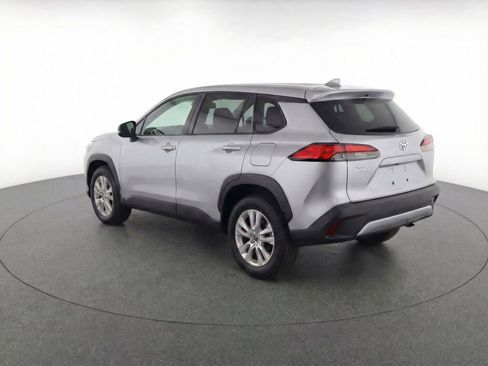 New 2026 Toyota Corolla Cross L image 4