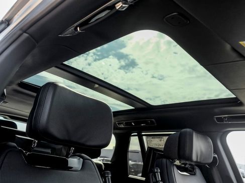 New 2026 Land Rover Range Rover SV image 25