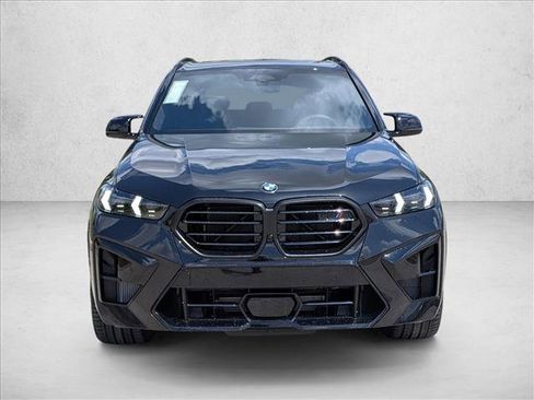 New 2026 BMW X5 M Competition AWD/4WD image 5