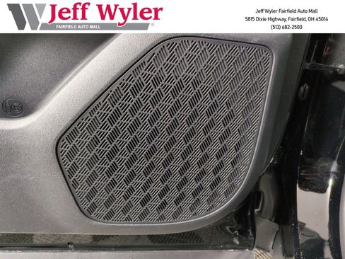 New 2027 Kia Telluride S image 22