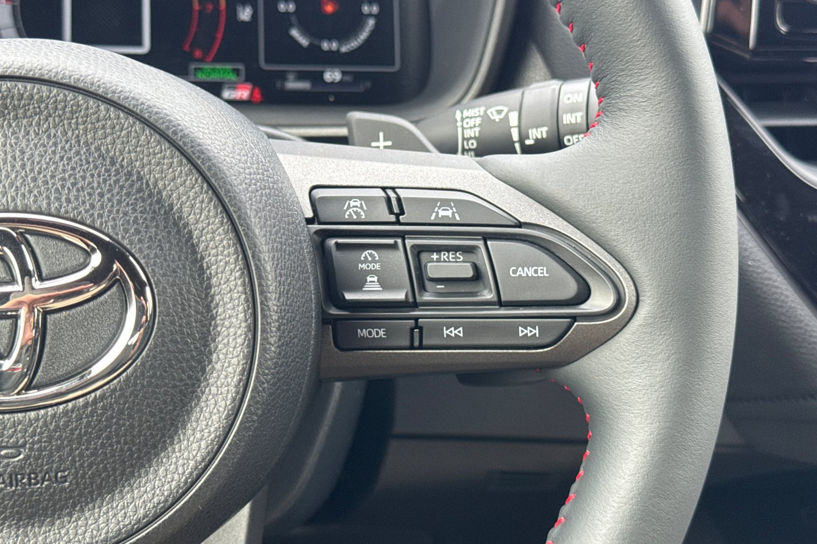 New 2026 Toyota Corolla GR AWD/4WD image 27