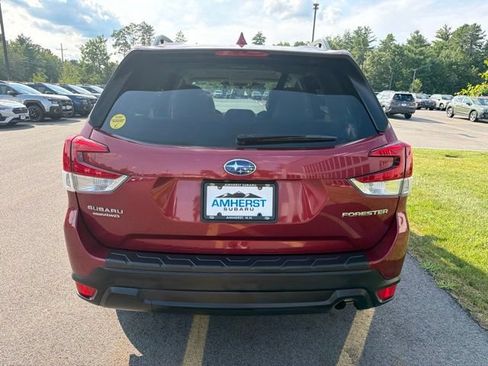 Used 2023 Subaru Forester Premium AWD/4WD image 6