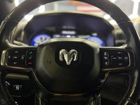 Used 2020 RAM 1500 Limited image 7