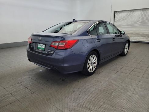 Used 2017 Subaru Legacy 2.5i Premium AWD/4WD image 9