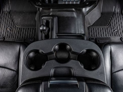 Used 2021 RAM 2500 Power Wagon image 29