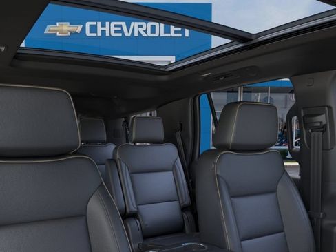 New 2026 Chevrolet Tahoe Premier w/ Sun And Tow Package AWD/4WD image 24
