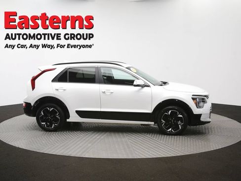 Used 2023 Kia Niro Wind w/ Wind Preserve Package FWD image 45