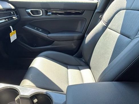New 2026 Honda Civic Sport image 22