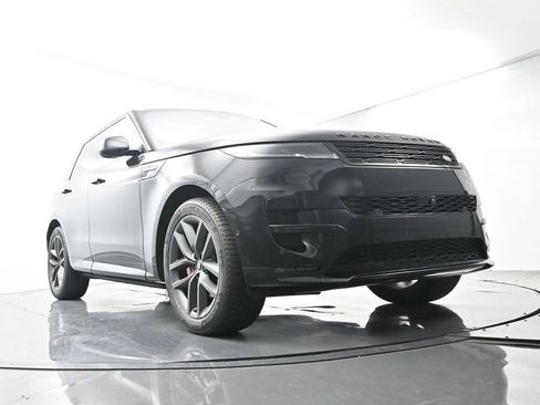 Used 2023 Land Rover Range Rover Sport SE Dynamic AWD/4WD image 52