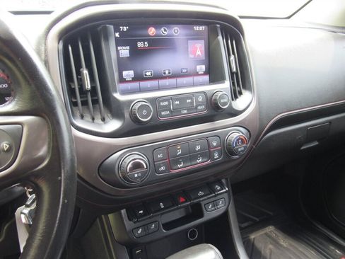 Used 2015 GMC Canyon SLE w/ All-Terrain Package AWD/4WD image 14