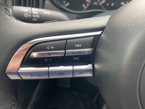 New 2026 MAZDA CX-50 AWD 2.5 S w/ Weather Package image 8