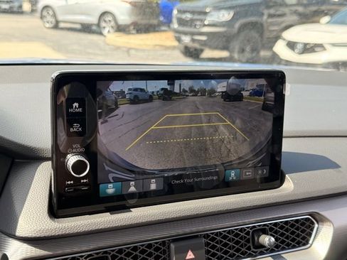 New 2026 Acura Integra A-Spec image 21