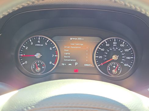 Used 2022 Kia Telluride SX image 16