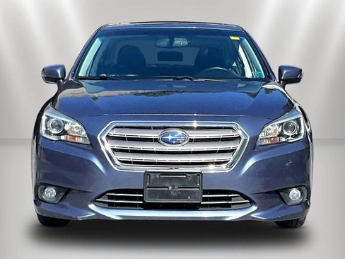 Used 2016 Subaru Legacy 2.5i Limited AWD/4WD image 2