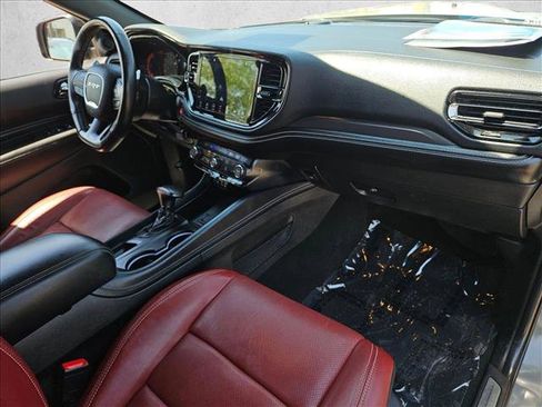 Used 2023 Dodge Durango SRT Hellcat image 23