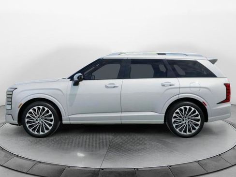 New 2026 Hyundai Palisade Calligraphy image 3